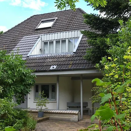 Apartamento Haidweg 18 _ 1_ Fewo Am Suedstrand
