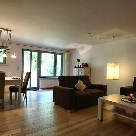 Haidweg 18 _ 1_ Fewo Am Suedstrand Apartamento *