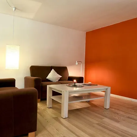 Haidweg 18 _ 1_ Fewo Am Suedstrand * Wyk auf Föhr